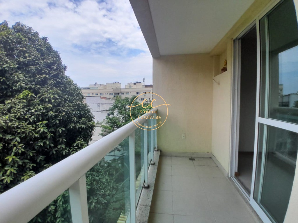 Apartamento, 3 quartos, 78 m² - Foto 8