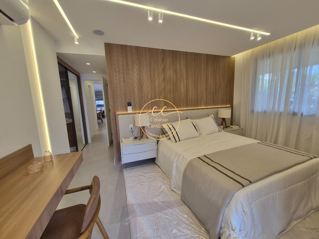Apartamento, 3 quartos, 166 m² - Foto 19
