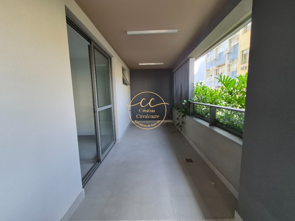 Apartamento, 4 quartos, 208 m² - Foto 29