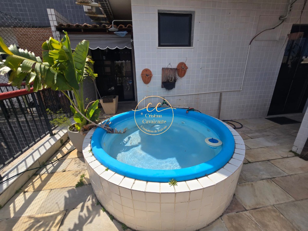 Cobertura, 3 quartos, 145 m² - Foto 28
