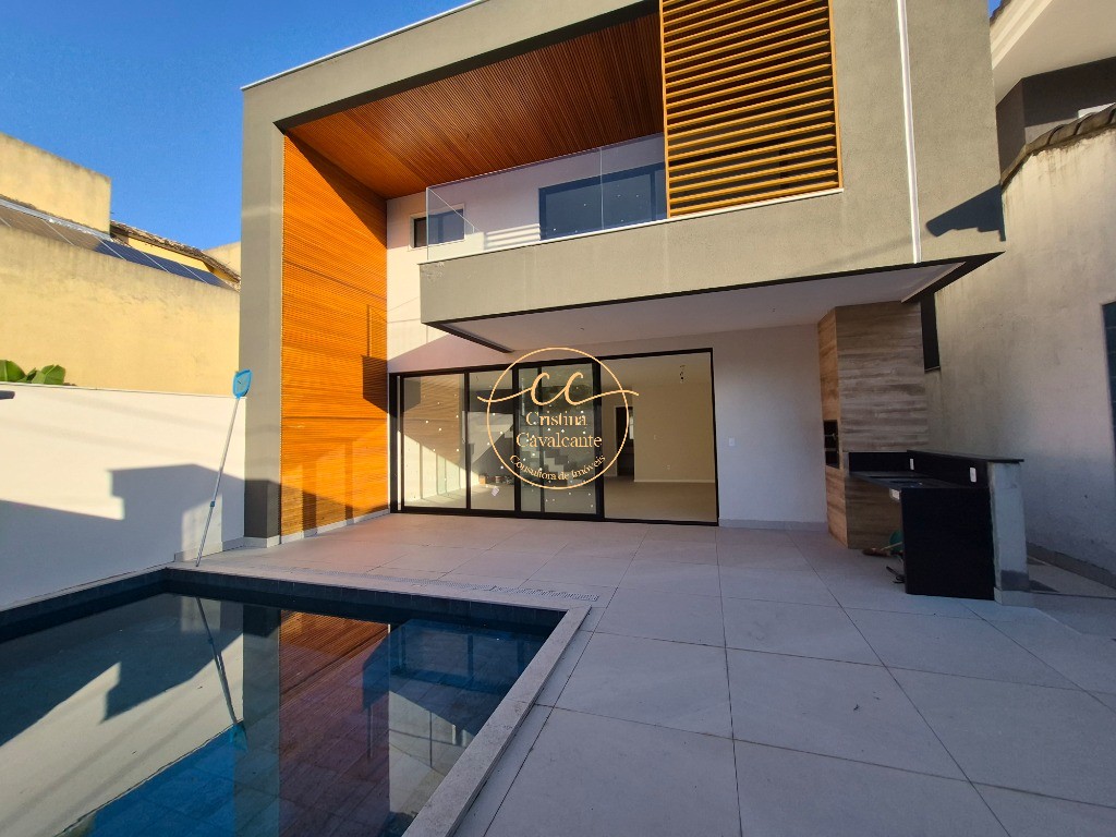 Casa, 4 quartos, 280 m² - Foto 29