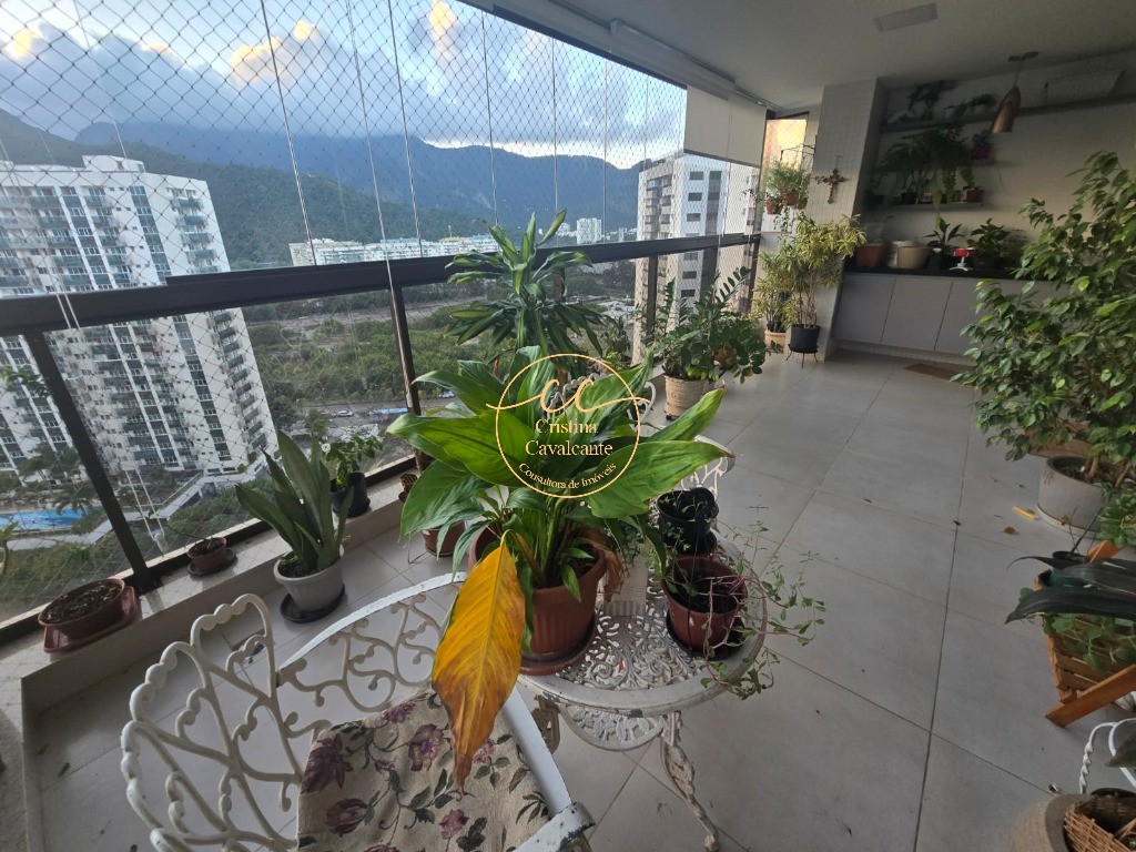 Apartamento, 4 quartos, 160 m² - Foto 5