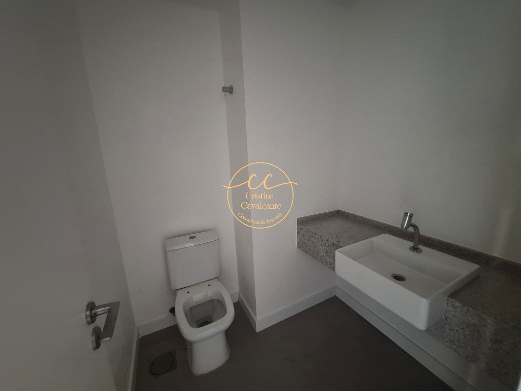 Apartamento, 4 quartos, 208 m² - Foto 4