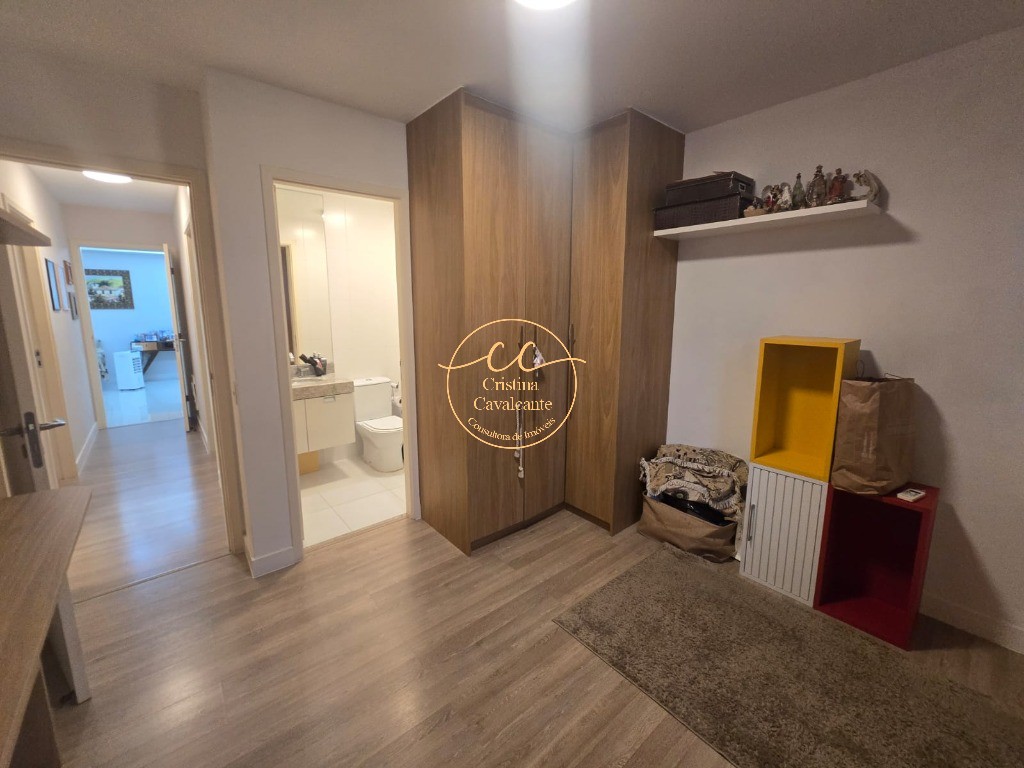 Apartamento, 4 quartos, 160 m² - Foto 22