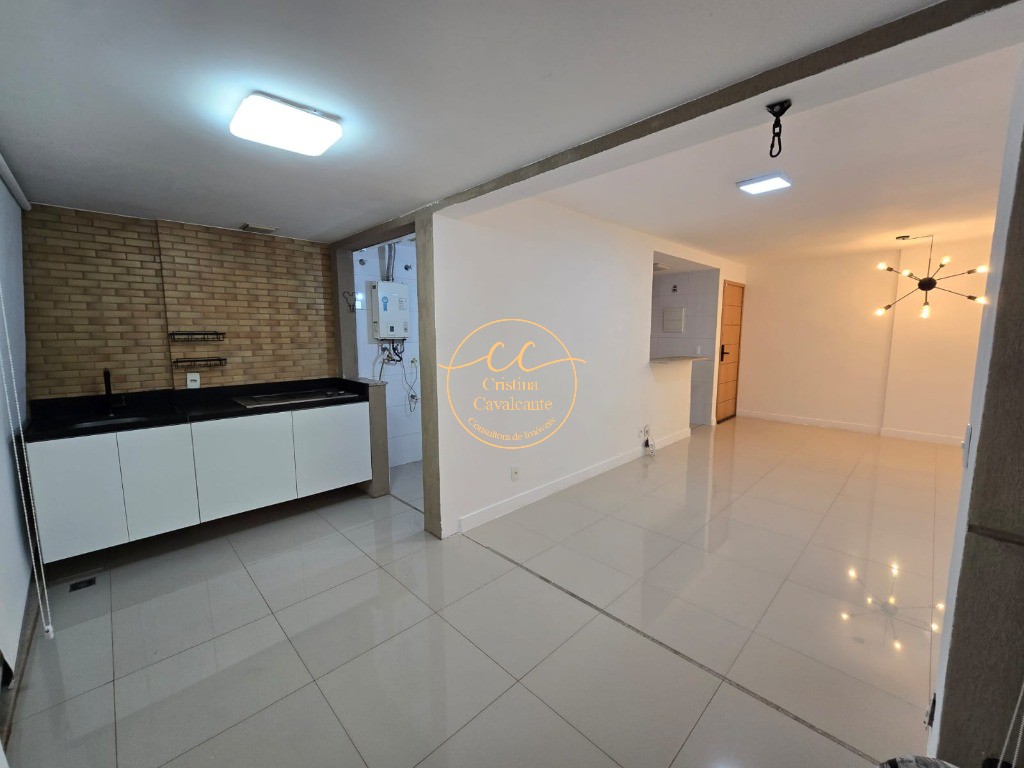 Apartamento, 3 quartos, 82 m² - Foto 4