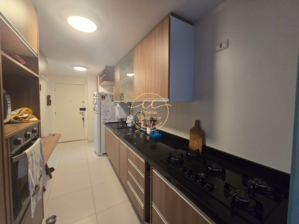 Apartamento, 4 quartos, 160 m² - Foto 7