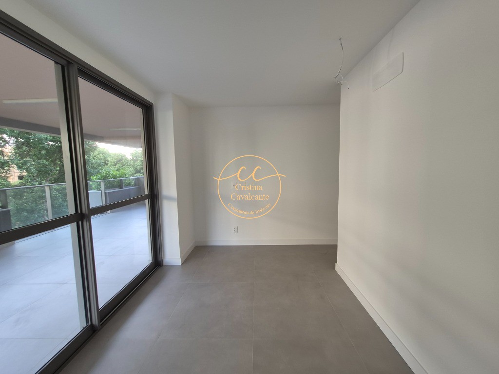 Apartamento, 4 quartos, 208 m² - Foto 14