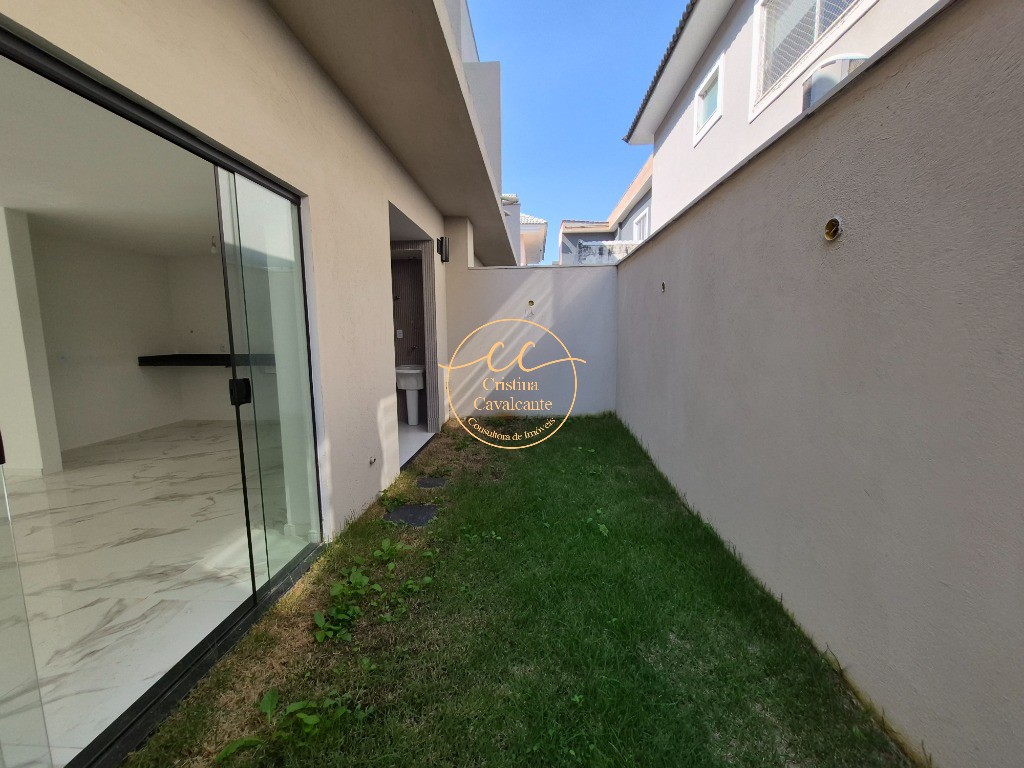 Casa, 3 quartos, 150 m² - Foto 10