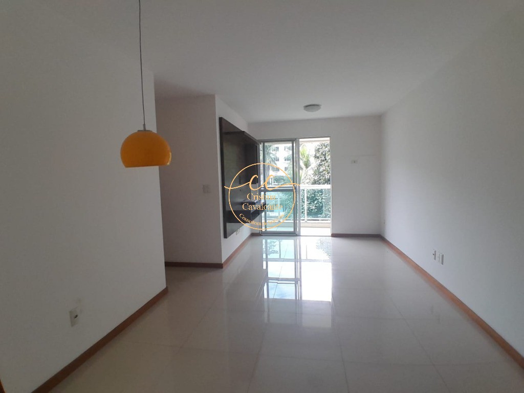 Apartamento, 3 quartos, 78 m² - Foto 1
