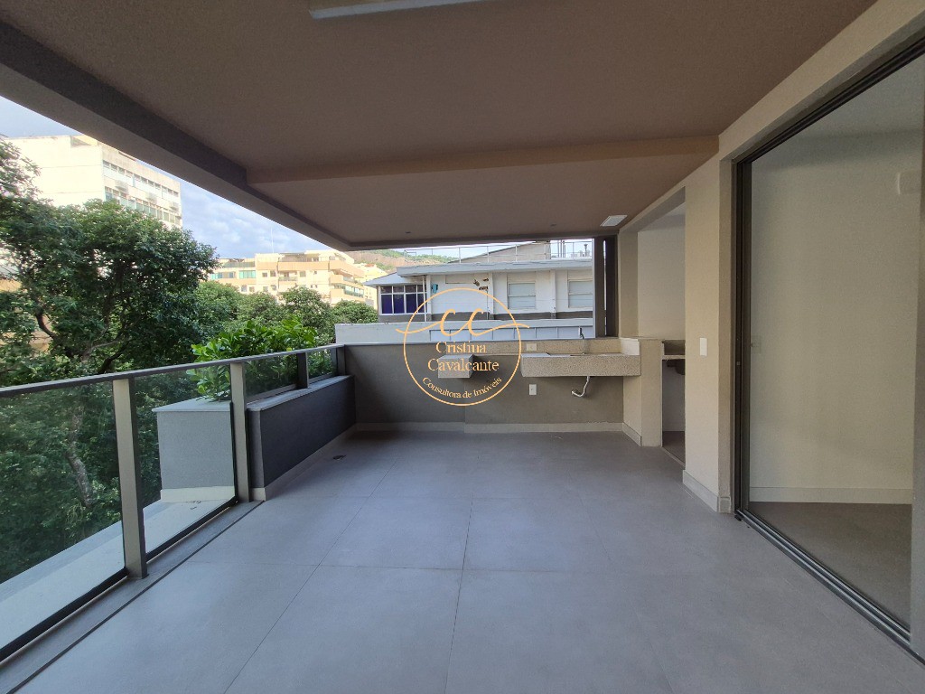 Apartamento, 4 quartos, 208 m² - Foto 10