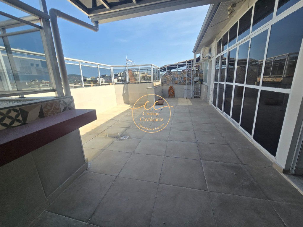 Cobertura, 4 quartos, 176 m² - Foto 30