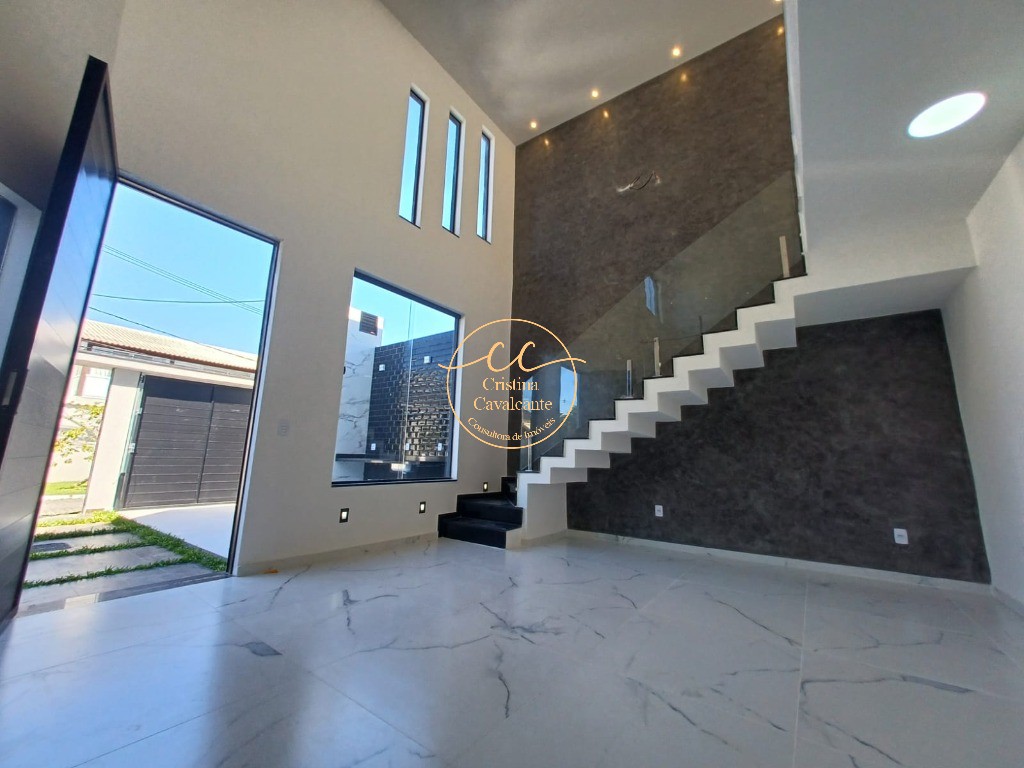 Casa, 4 quartos, 212 m² - Foto 2
