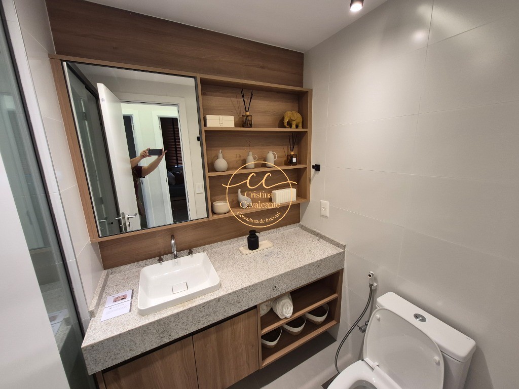 Apartamento, 3 quartos, 166 m² - Foto 11