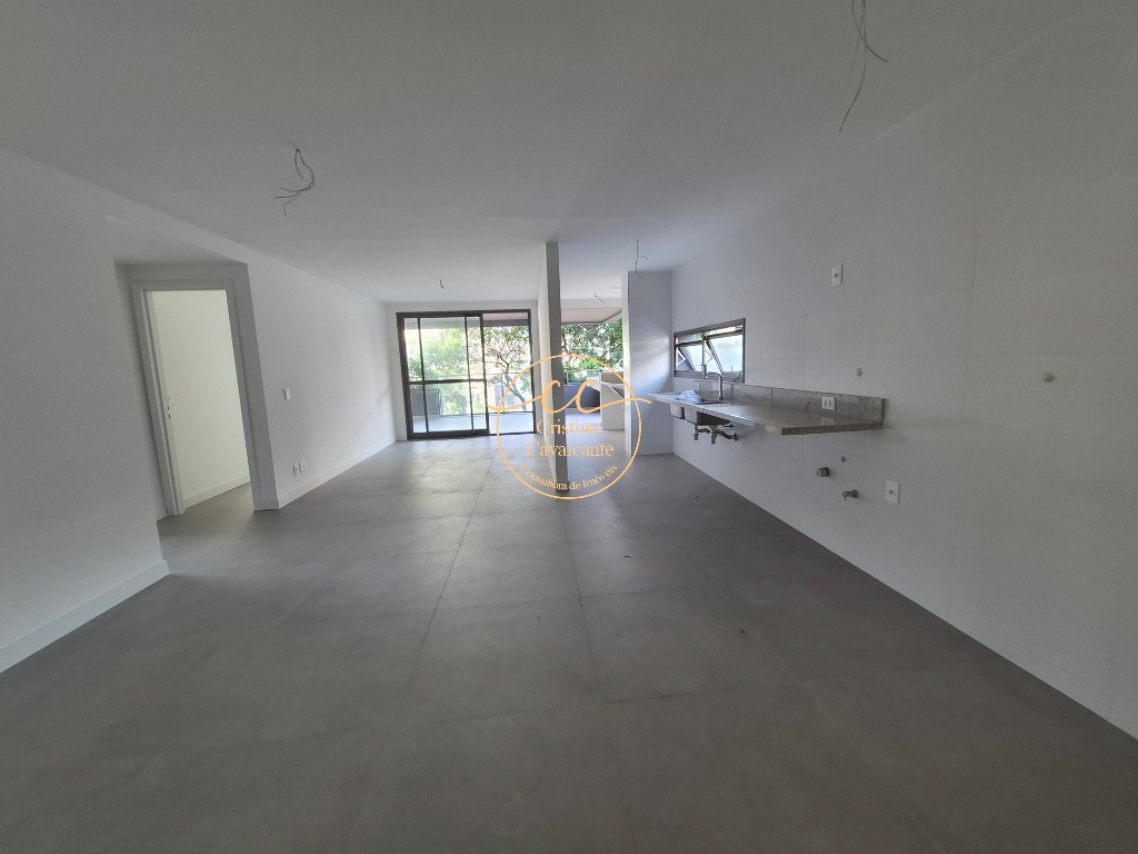 Apartamento, 4 quartos, 208 m² - Foto 1