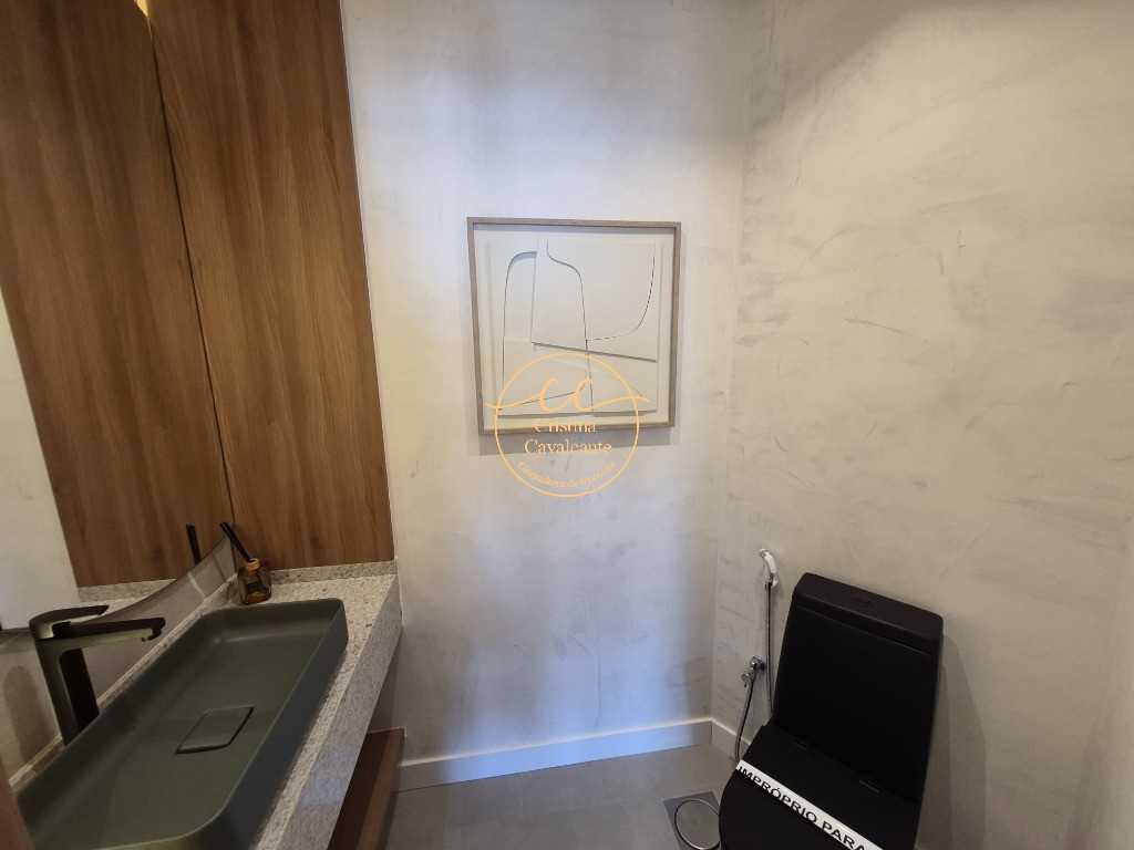 Apartamento, 3 quartos, 166 m² - Foto 5