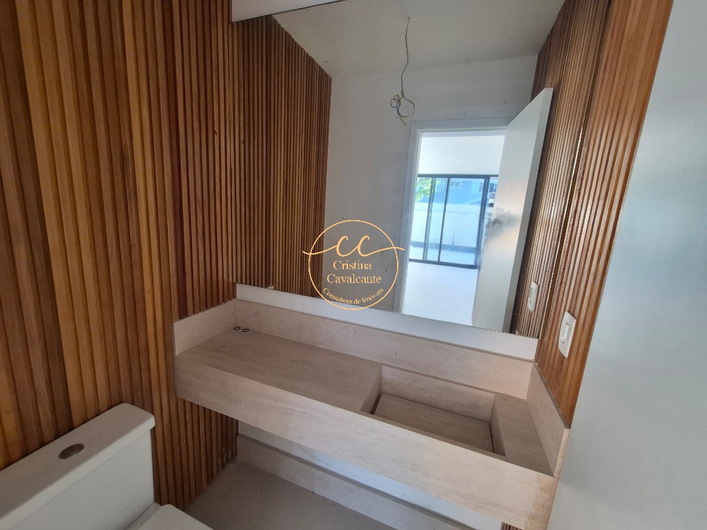 Casa, 4 quartos, 280 m² - Foto 4