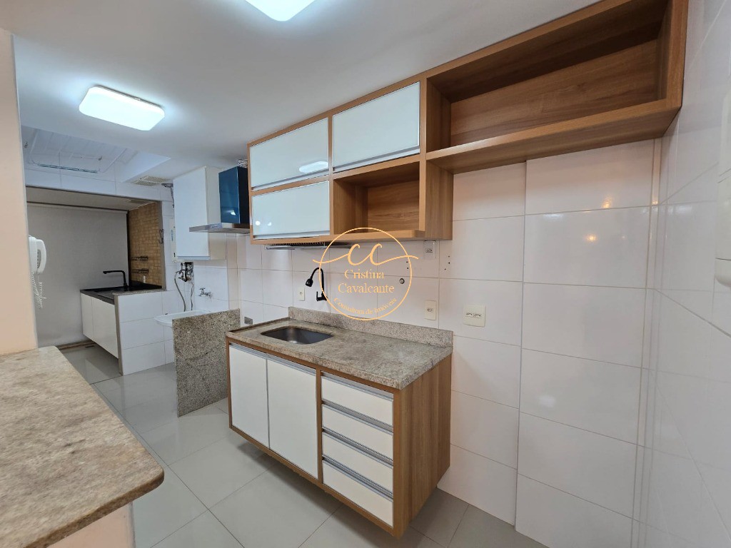 Apartamento, 3 quartos, 82 m² - Foto 11