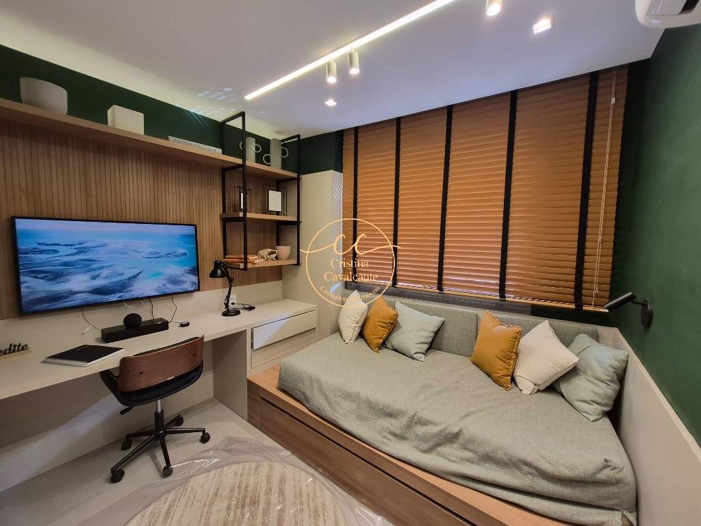 Apartamento, 3 quartos, 166 m² - Foto 7