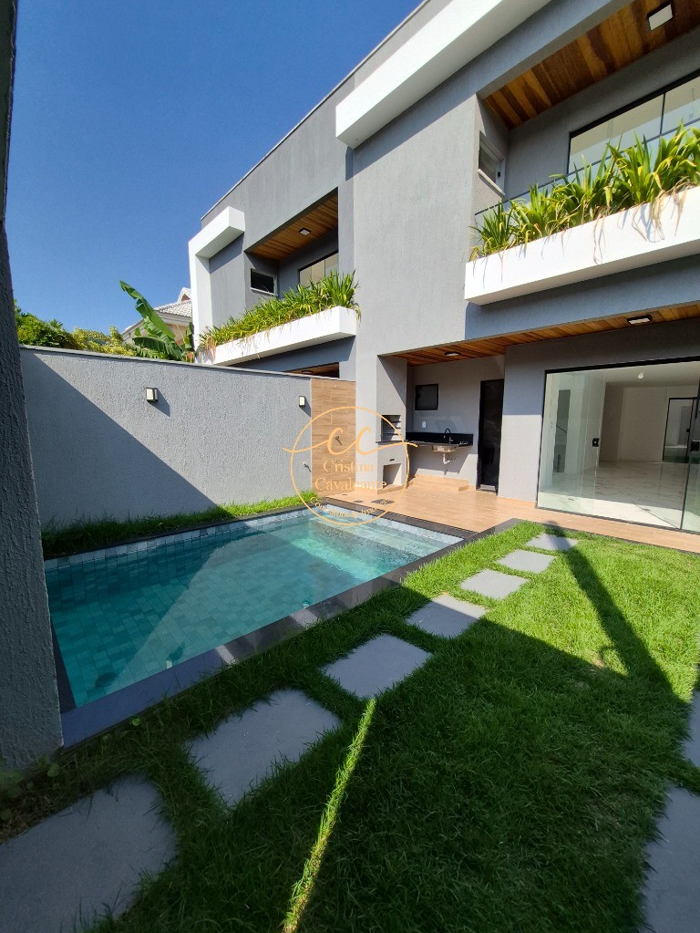 Casa, 3 quartos, 150 m² - Foto 27