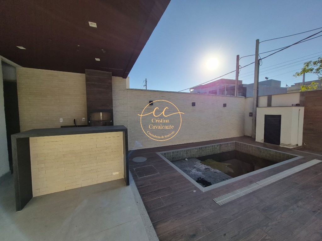 Casa, 3 quartos, 250 m² - Foto 29