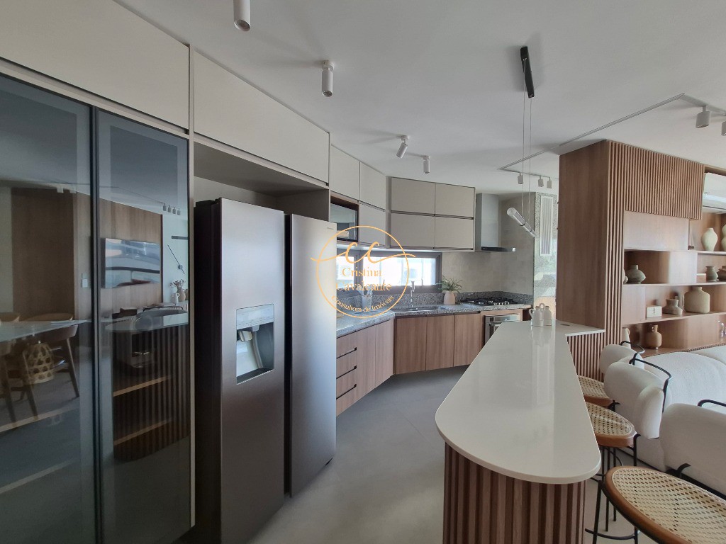 Apartamento, 3 quartos, 166 m² - Foto 14