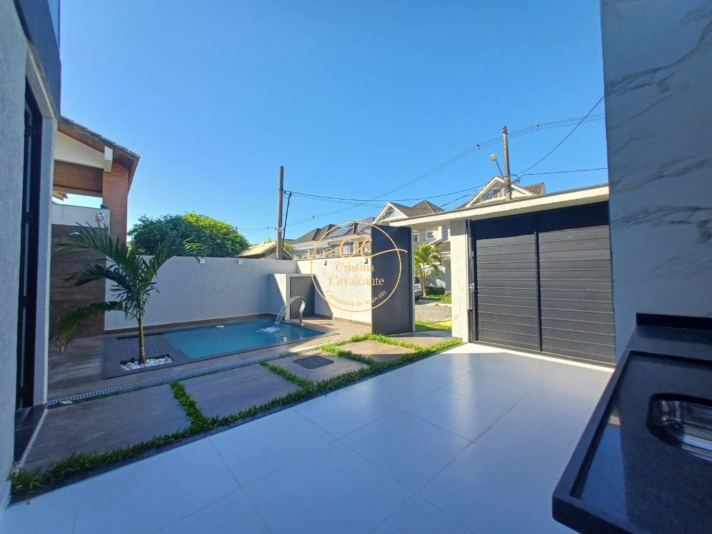 Casa, 4 quartos, 212 m² - Foto 29