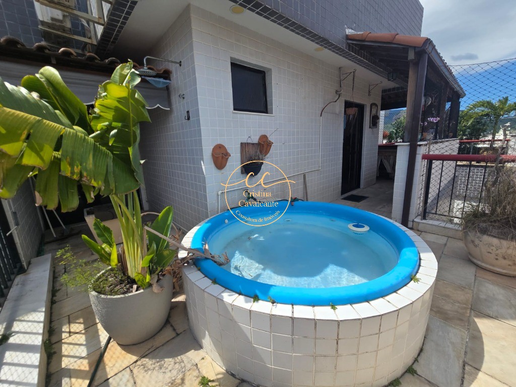 Cobertura, 3 quartos, 145 m² - Foto 30