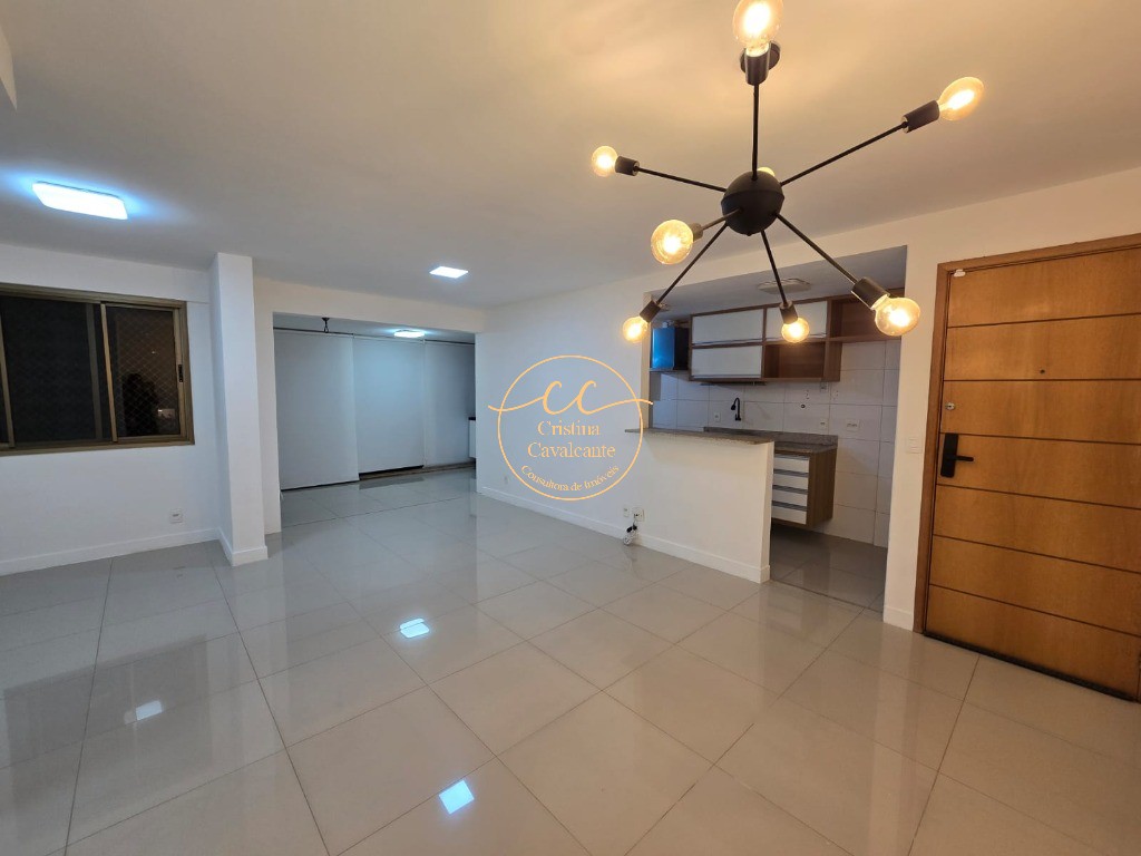 Apartamento, 3 quartos, 82 m² - Foto 2