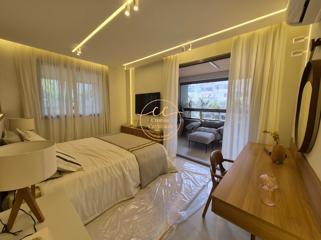 Apartamento, 3 quartos, 166 m² - Foto 21