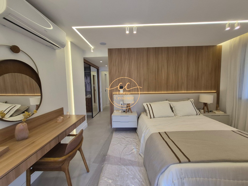 Apartamento, 3 quartos, 166 m² - Foto 25