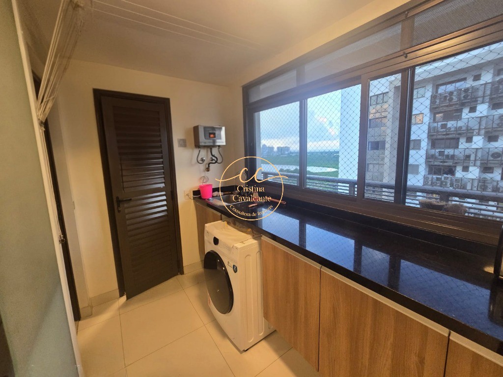 Apartamento, 4 quartos, 160 m² - Foto 12
