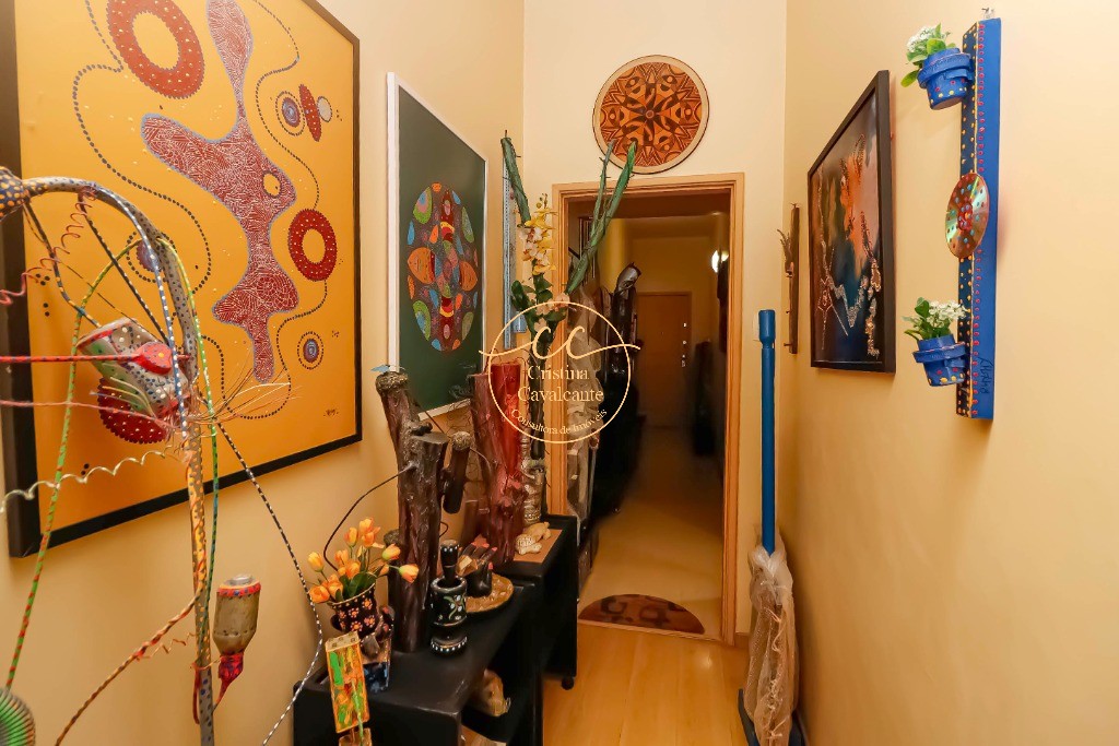 Apartamento, 3 quartos, 91 m² - Foto 4
