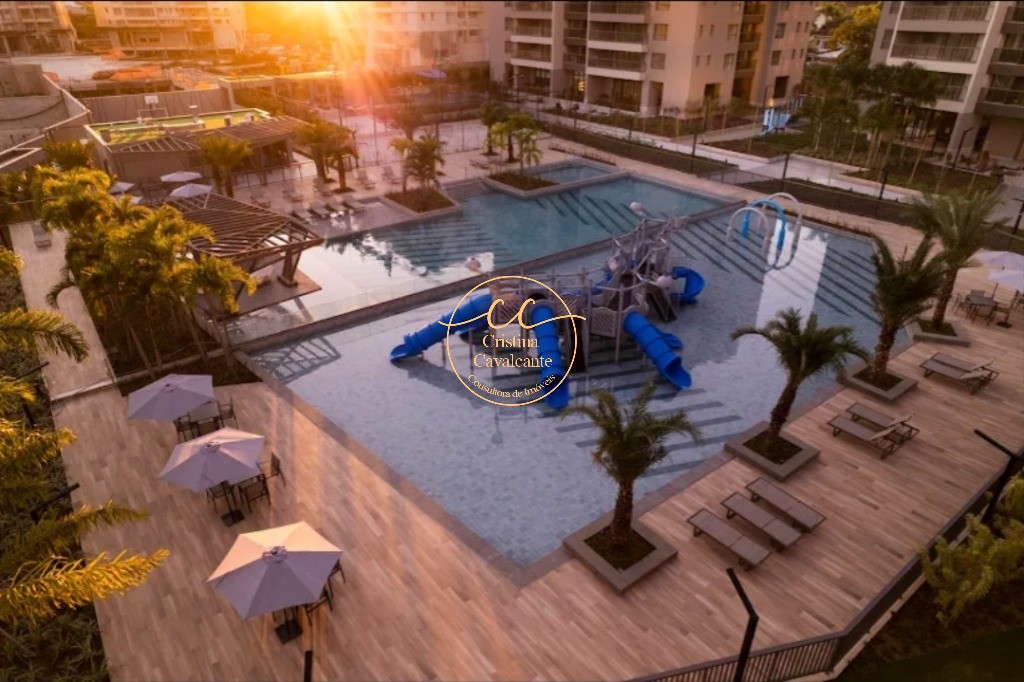 Apartamento, 4 quartos, 153 m² - Foto 20