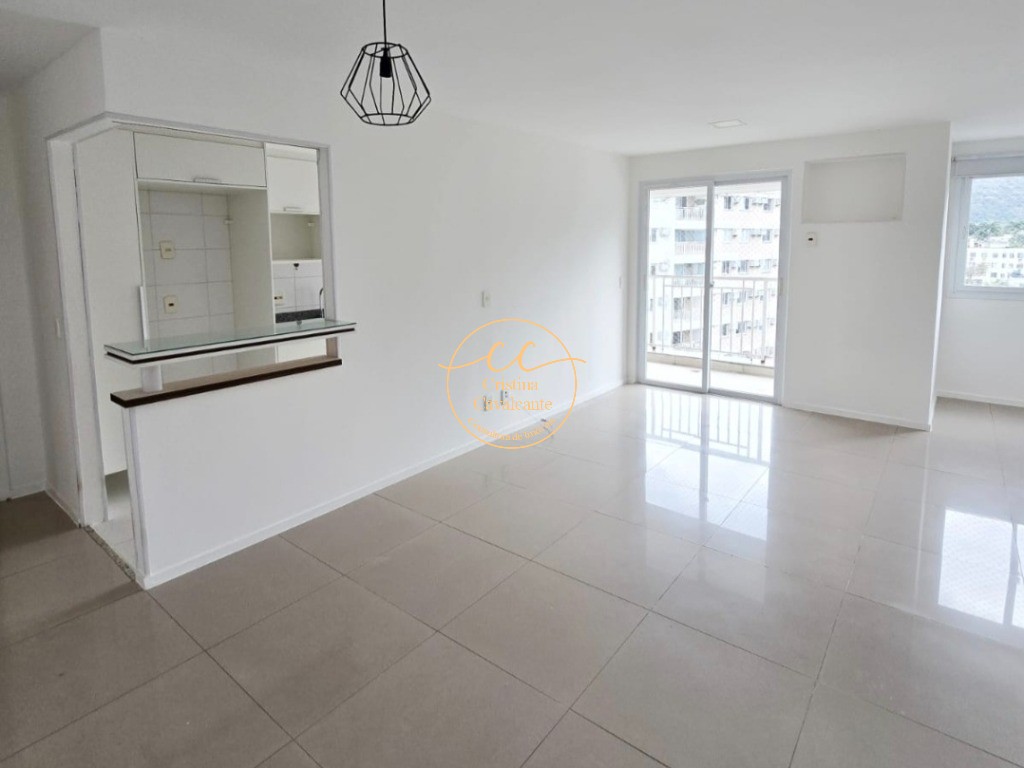 Apartamento, 3 quartos, 74 m² - Foto 2