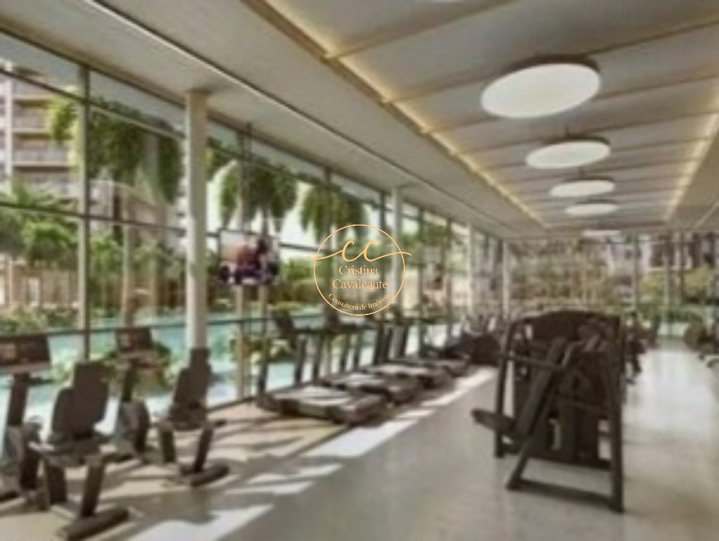 Apartamento, 3 quartos, 268 m² - Foto 16