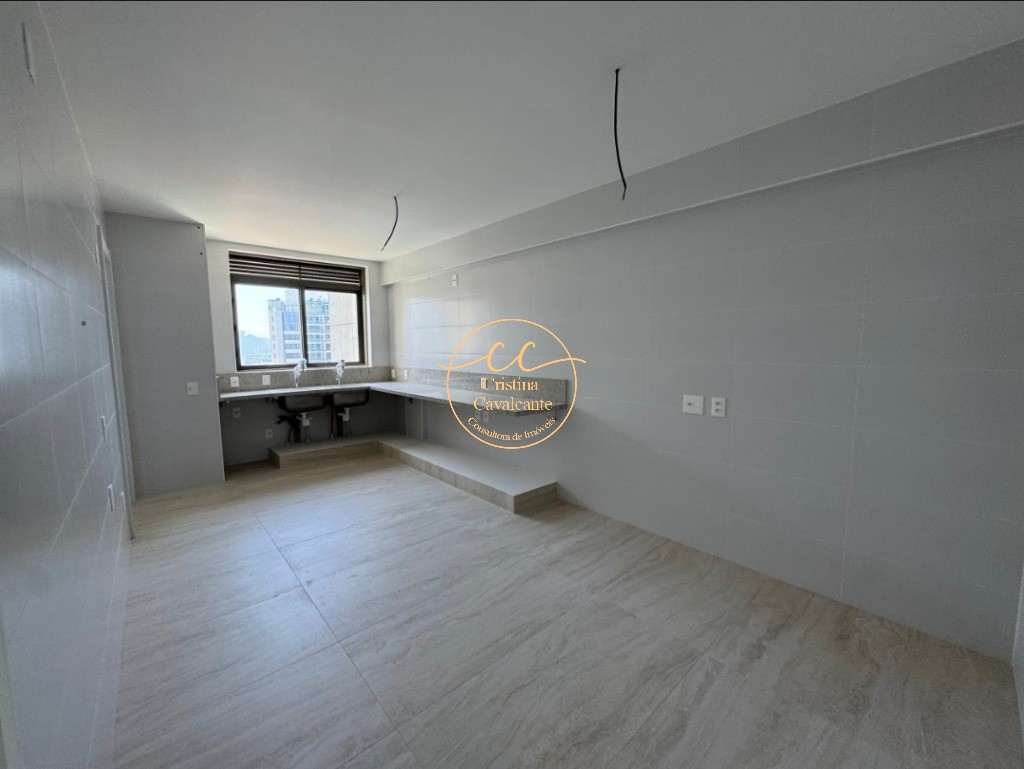 Apartamento, 3 quartos, 268 m² - Foto 6
