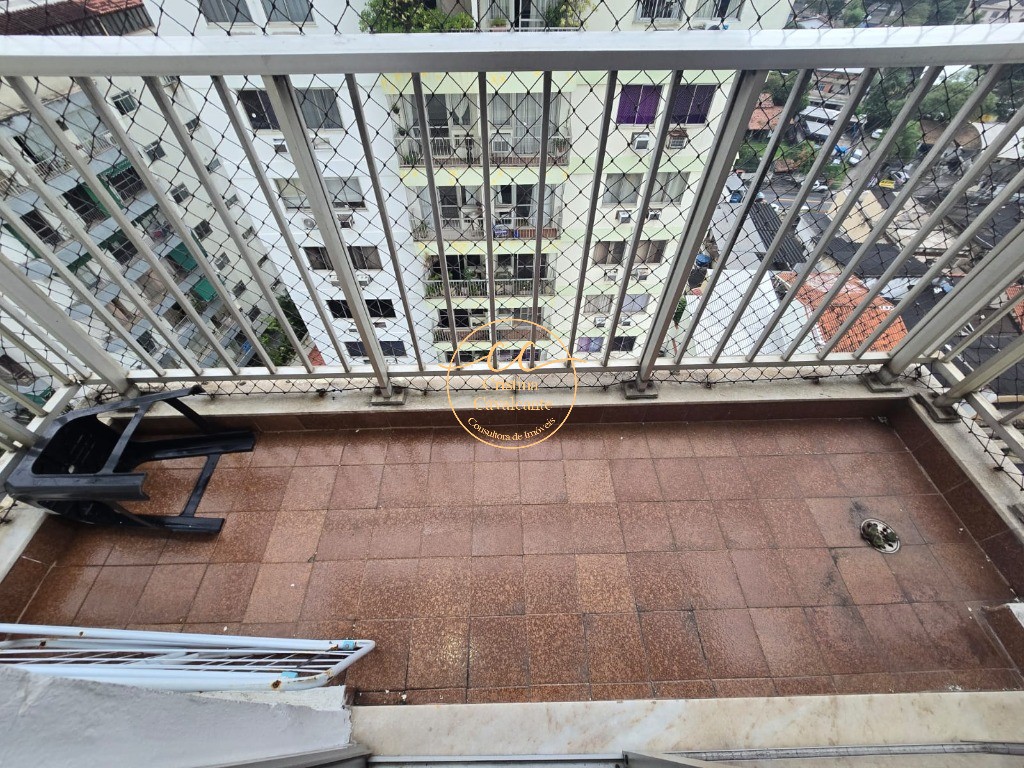 Apartamento, 2 quartos, 77 m² - Foto 3
