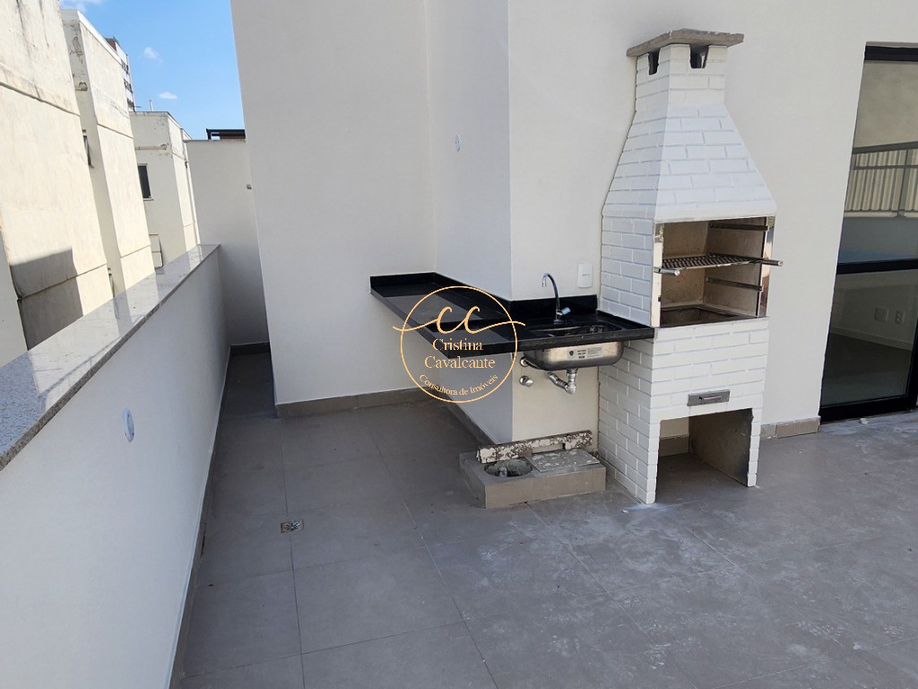 Cobertura, 2 quartos, 124 m² - Foto 26