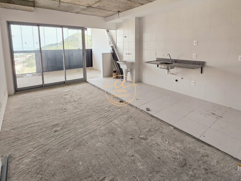 Apartamento, 2 quartos, 80 m² - Foto 1
