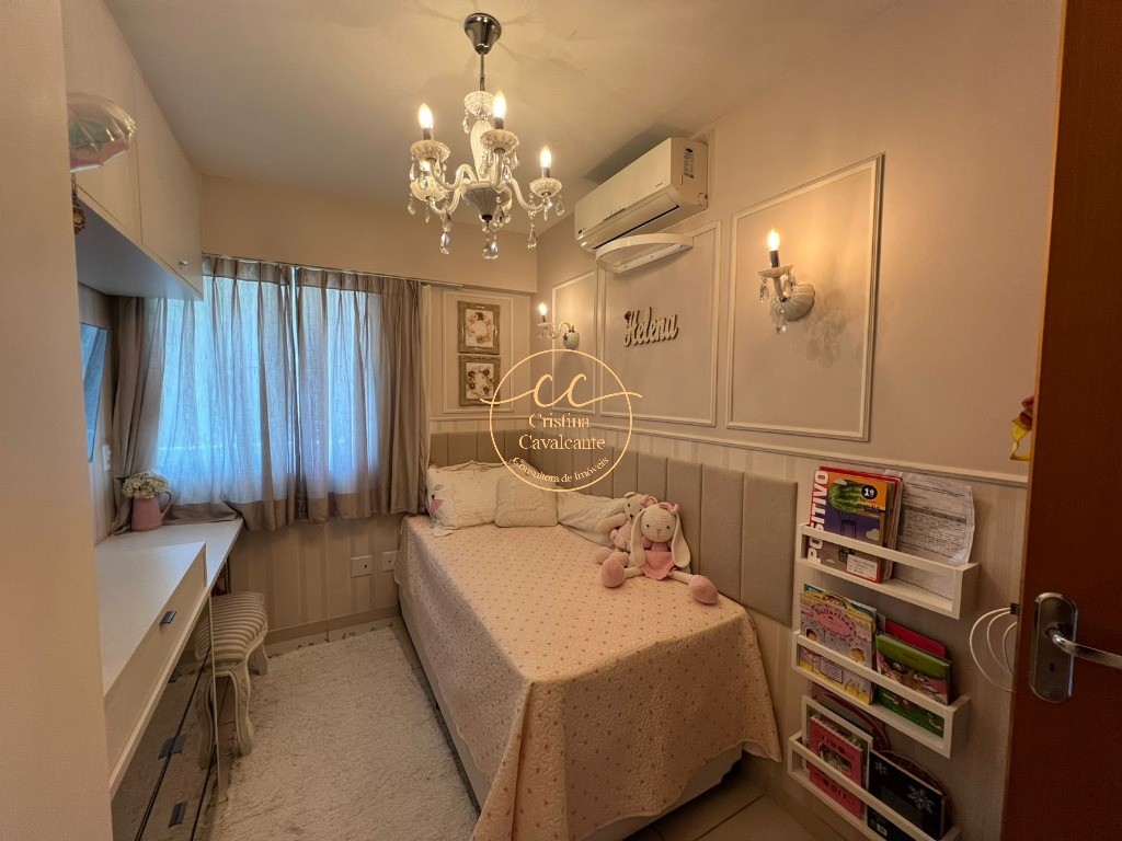 Cobertura, 4 quartos, 196 m² - Foto 9