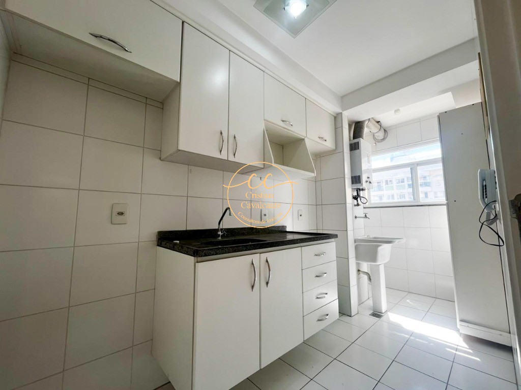 Apartamento, 2 quartos, 58 m² - Foto 6