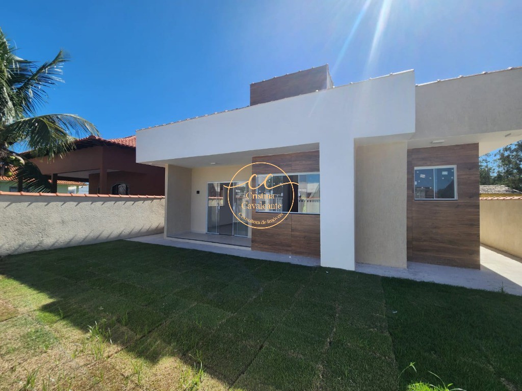 Casa, 2 quartos, 77 m² - Foto 3