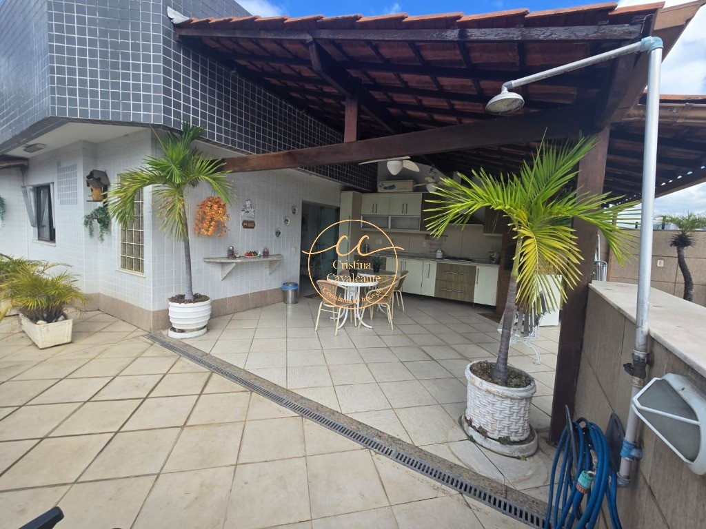 Cobertura, 4 quartos, 218 m² - Foto 21