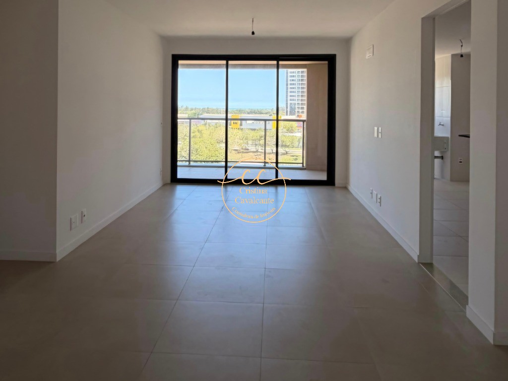 Apartamento, 3 quartos, 106 m² - Foto 2