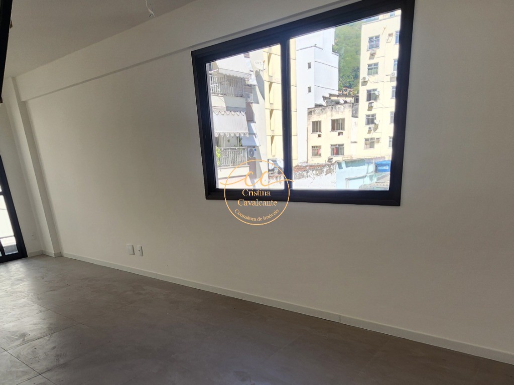 Cobertura, 2 quartos, 124 m² - Foto 3