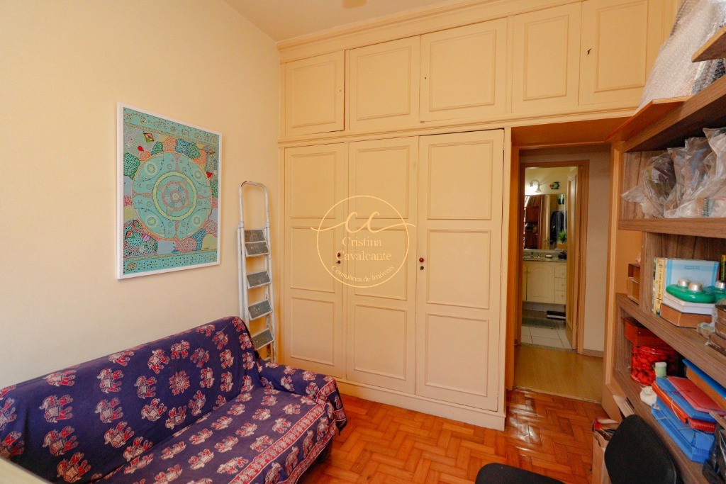 Apartamento, 3 quartos, 91 m² - Foto 23