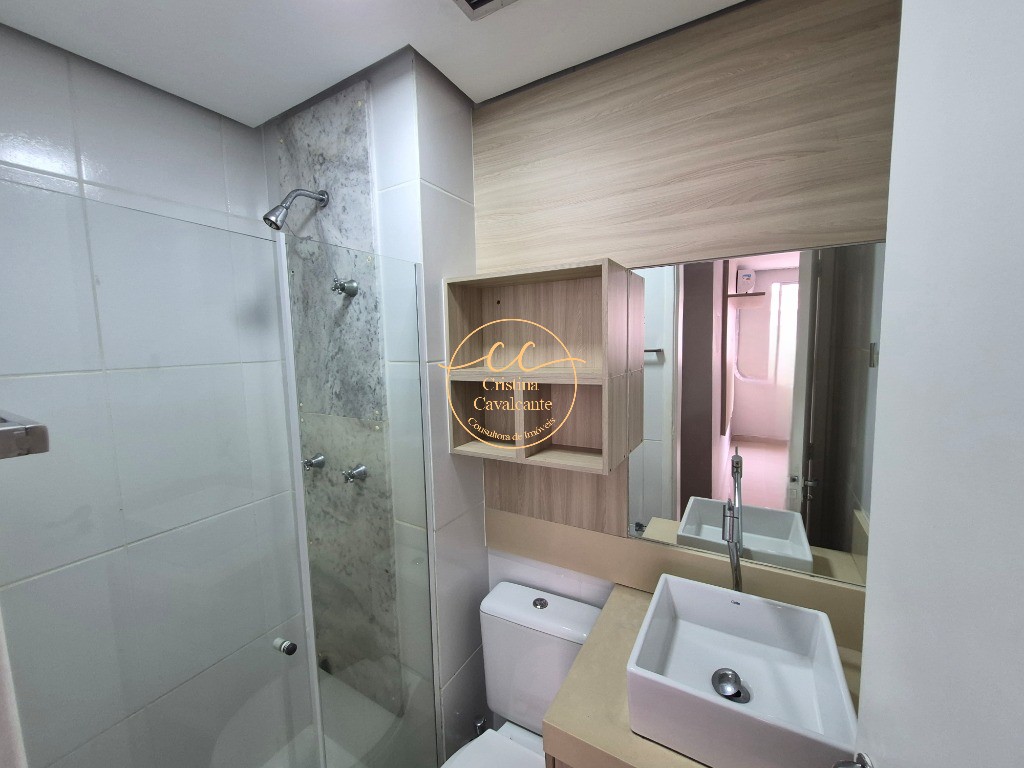 Cobertura, 3 quartos, 136 m² - Foto 20