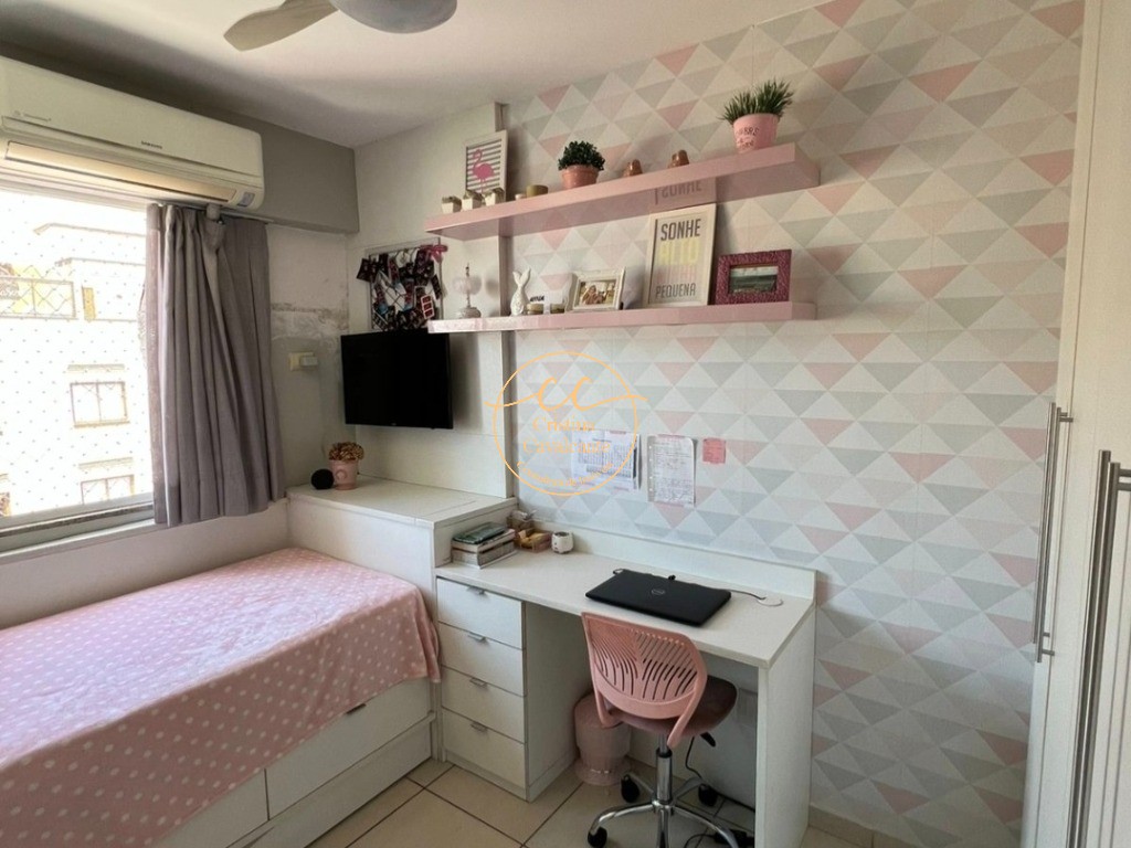 Cobertura, 4 quartos, 196 m² - Foto 27