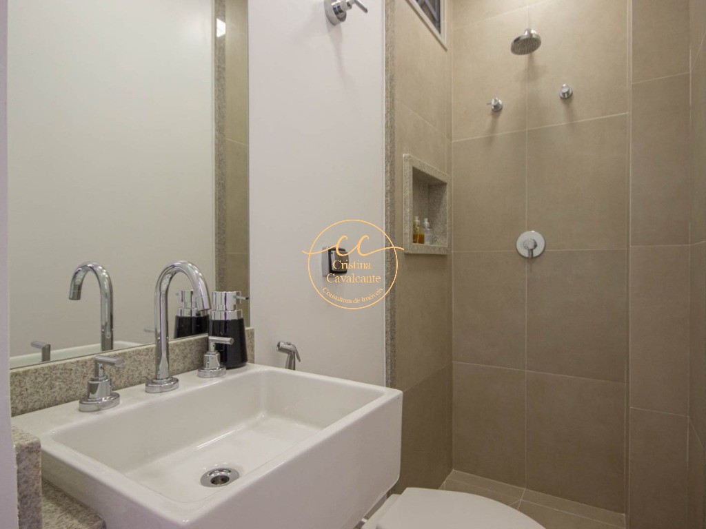 Apartamento, 2 quartos, 106 m² - Foto 13