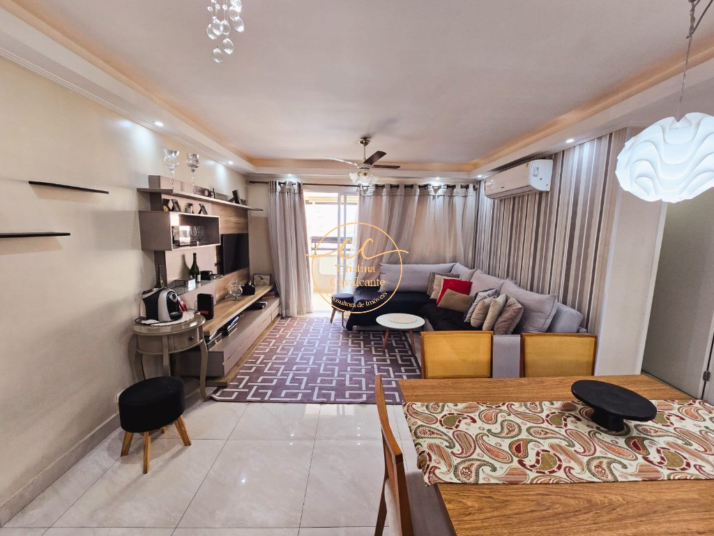 Apartamento, 3 quartos, 74 m² - Foto 2